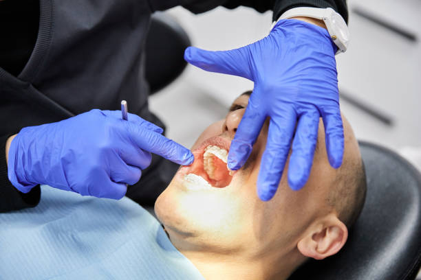 Best Pediatric Emergency Dentist in Seminole Manor, FL