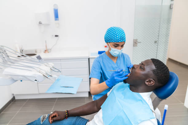 Best Emergency Cosmetic Dentistry in Seminole Manor, FL